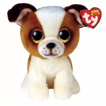 Beanie Boos Hugo - pies 15 cm Meteor