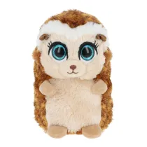 Motsu Hedgehog 14cm Keel Toys