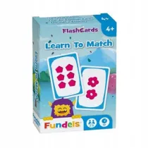 Dopasowanie/Learn to Match Cartamundi