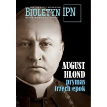 Biuletyn IPN nr 6/2026 August Hlond