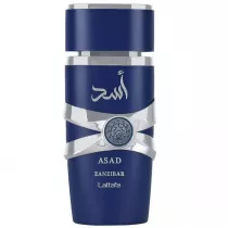 Lattafa Woda perfumowana Asad Zanzibar 100 ml