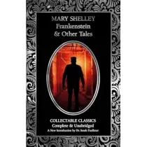 Frankenstein i inne opowie�ci/Frankenstein...