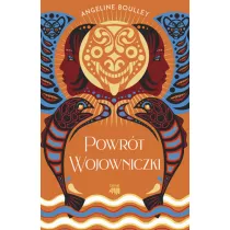 Powrt Wojowniczki