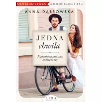 Jedna chwila. Tom 1