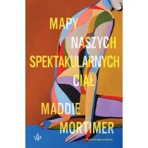 Mapy naszych spektakularnych cia�
