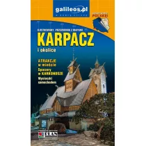 Ilustrowany przewodnik - Karpacz