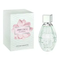 Jimmy Choo Woda toaletowa Floral 60 ml
