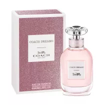 Coach Dreams woda perfumowana dla kobiet spray 60 ml