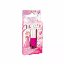 Lakier do paznokci Tubi Glam rowy perowy Tuban