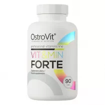 OstroVit Vit&Min FORTE suplement diety 90 tab.
