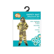 Godan Strj dla dzieci Kombinezon Ochronny rozm. 110/120