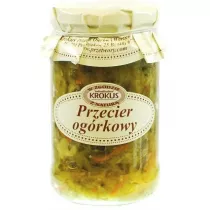 Krokus Przecier og�rkowy 340 g