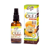 Etja-olejki Naturalny Olej z Pestek Moreli 50 ml