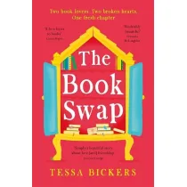 The Book Swap wer. angielska