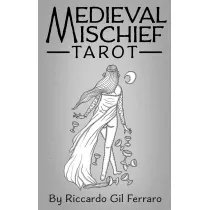 Medieval Mischief Tarot