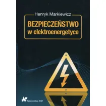 Bezpiecze�stwo w elektroenergetyce