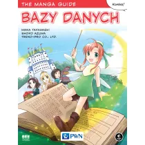 The Manga Guide. Bazy danych