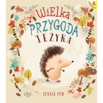 Wielka przygoda Jeyka