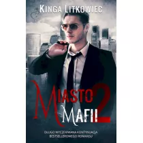 Miasto mafii. Tom 2 (pocket)