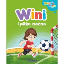 Wini i pi�ka no�na