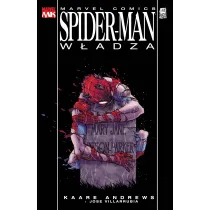 Spider-Man: W�adza