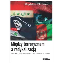 Mi�dzy terroryzmem a radykalizacj�