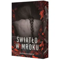 �wiat�o w mroku (barwione brzegi)