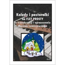 Kol�dy i pastora�ki na flet prosty