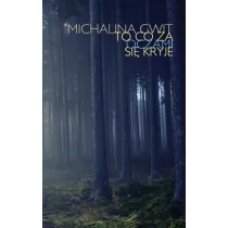 To, za oczami si� kryje