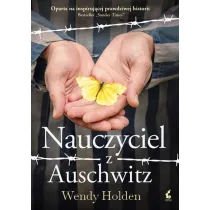 Nauczyciel z Auschwitz
