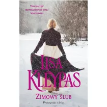 Zimowy �lub. Wallflowers. Tom 3