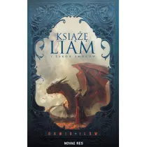 Ksi��� Liam i Zakon Smok�w