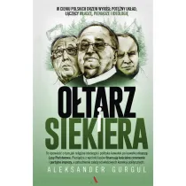 O�tarz i siekiera