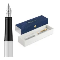 Waterman Pi�ro wieczne stal szlachetna