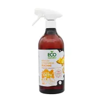 Eco Naturo Pyn do czyszczenia na bazie octu - Kuchnia 750 ml