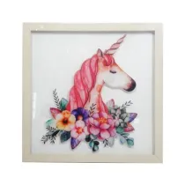 Obraz z gwiazd� 20x30cm