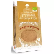 Dary Natury Przyprawa do szarlotki 50 g Bio