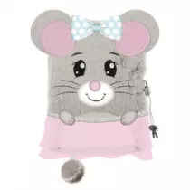 Bambino Pami�tnik A5 w�ochacz z k��dk� 3D Mouse