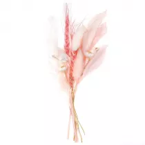 Dalprint Mini bukiet suszonych kwiat�w 20cm