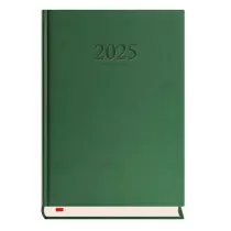Michalczyk i Prokop Terminarz Menadera 2025 ciemna ziele