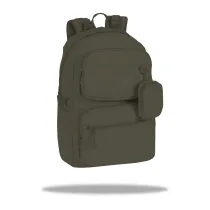 Patio Plecak m�odzie�owy Coolpack Lark Olive Green
