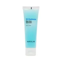 Barulab Krem korea�ski do twarzy nawil�aj�cy z 10 rodzajami kwasu hialuronowego 80 ml