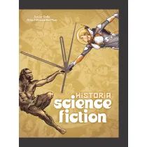 Historia SF Historia science fiction