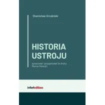 Historia ustroju