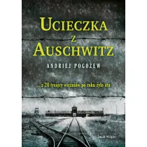 Ucieczka z Auschwitz