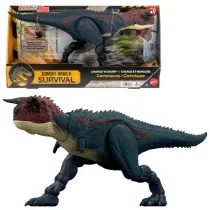 Jurassic World Dinozaur Gigantyczny atak