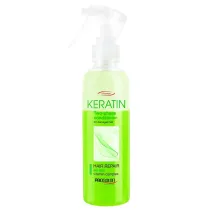 Chantal Prosalon Keratin Hair Repair Vitamin Complex Two-Phase Conditioner For Damaged Hair dwufazowa od�ywka z keratyn� do w�os�w 200 g
