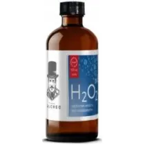 Zoke Nadtlenek wodoru 3%   Bez stabilizator�w 100 ml