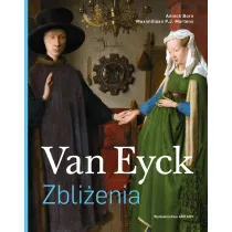 Van Eyck. Zbli�enia