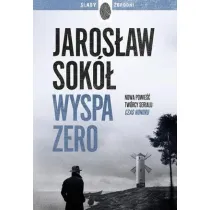 Wyspa zero. Adam Kostrzewa. Tom 1